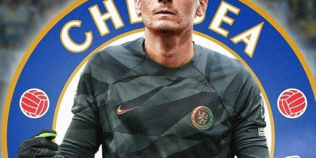 Chelsea Nearing Deal for Serbian Goalkeeper: Transfer Talks Progressing
