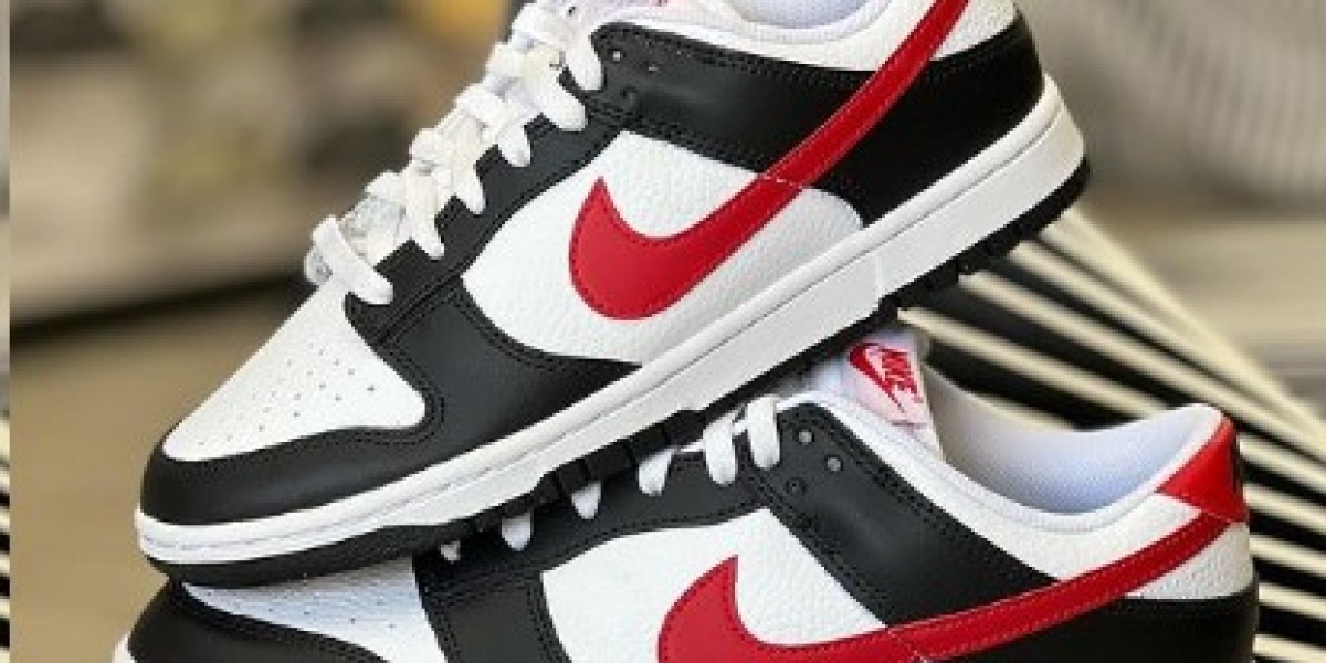 The Appeal of Best Replica Nike Dunks: Bridging Style and Affordability