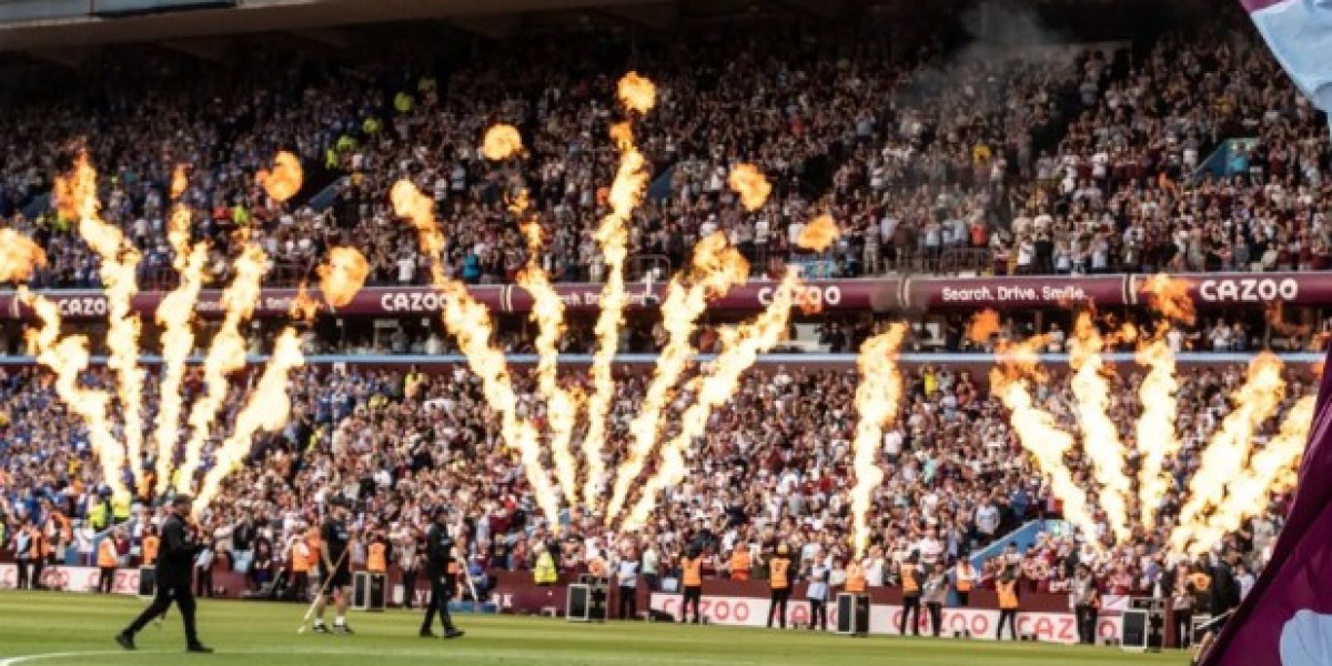 Aston Villa clinch first Champions League spot since 1982-83